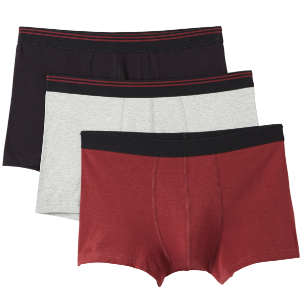 Boxers homme