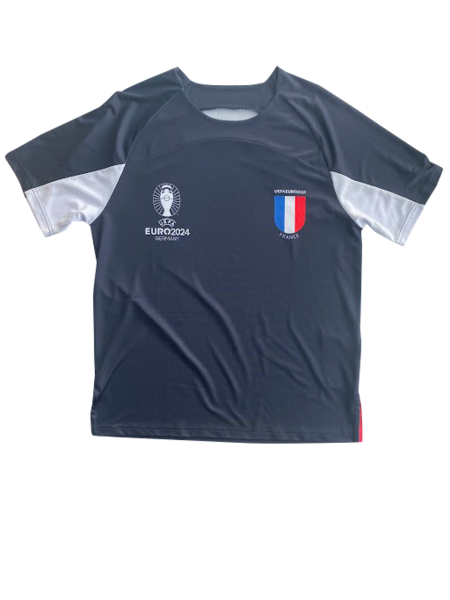 T-shirt équipe France homme