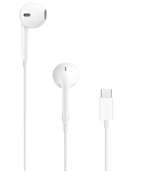 Écouteurs EarPods USB-C Apple