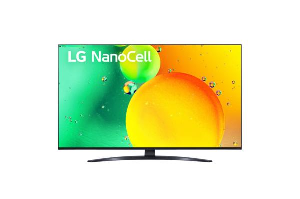 Téléviseur NanoCell 4K* - 126 cm