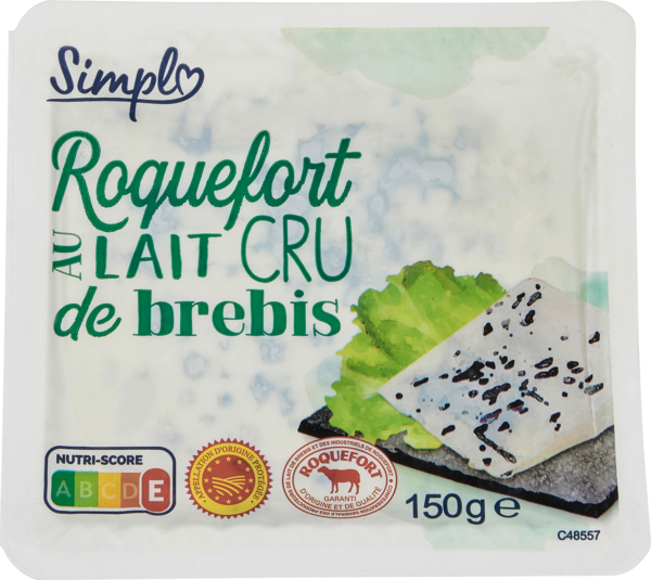 Roquefort AOP