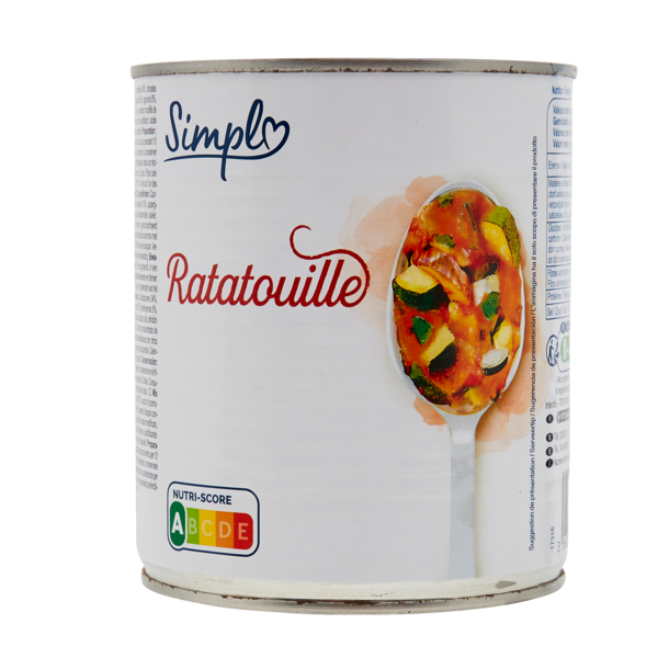 Ratatouille